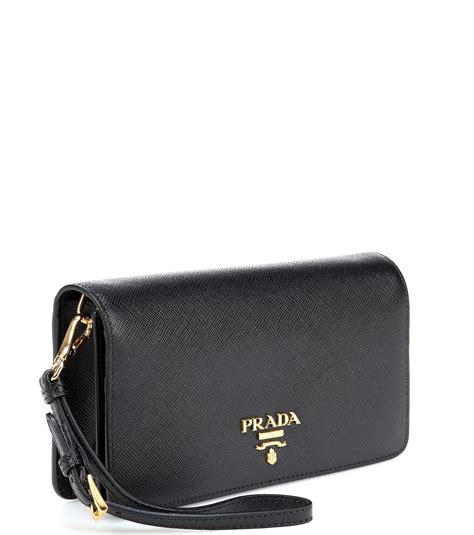 prada saffiano leather crossbody